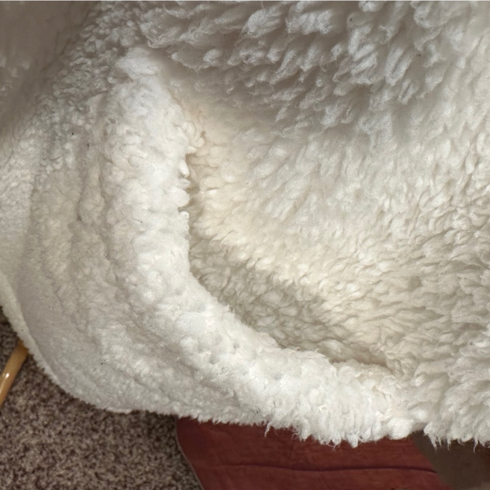 Pottery Barn Cozy Robe - Picture 11 of 14